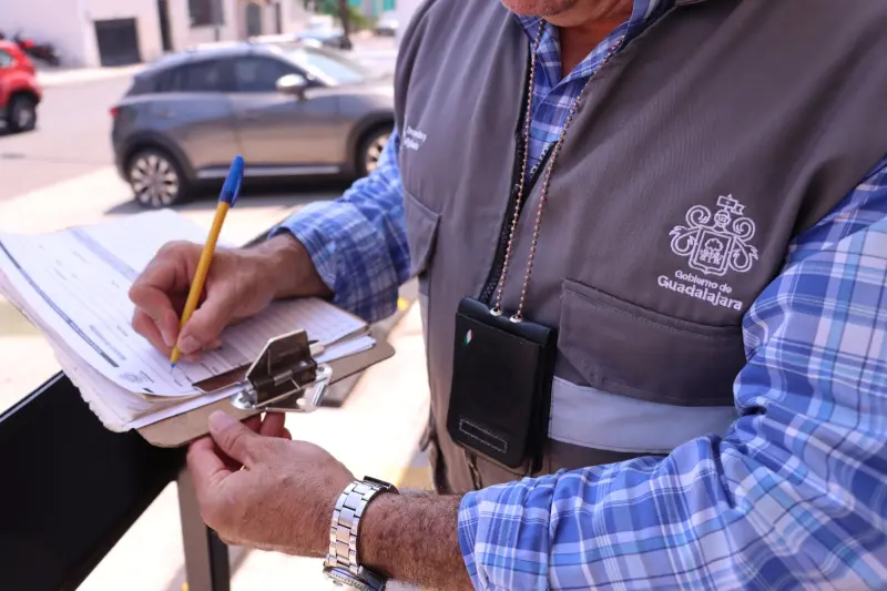 Sancionan 32 negocios de Santa Tere por irregularidades en manejo de residuos