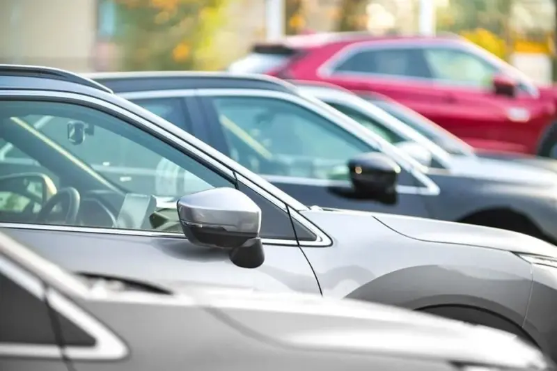Cae valor de envíos automotrices a EU