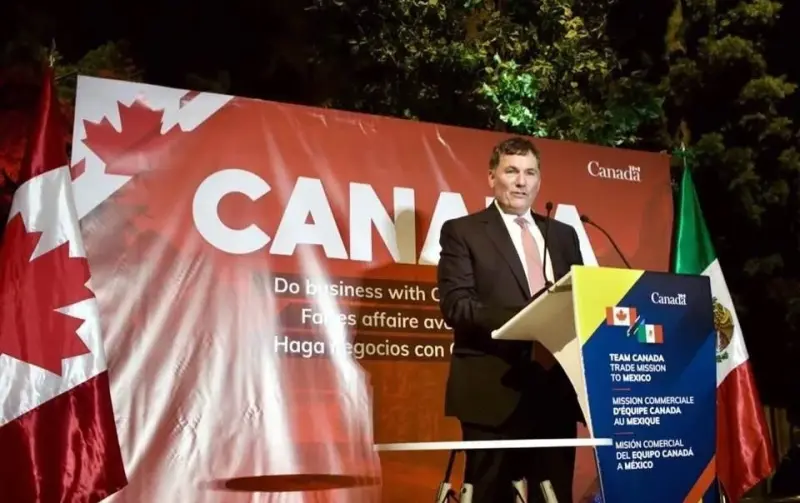Espera Canadá acuerdos bilaterales en revisión de T-MEC