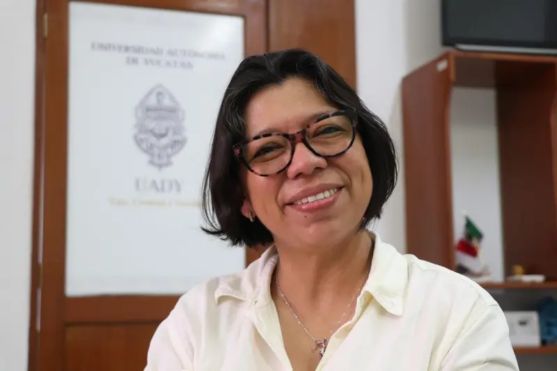 Impulsa vocaciones científicas y líderazgo femenino en STEM