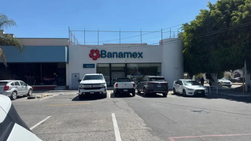 Alcalde de Celaya afirma que cuentahabientes también son responsables de que los roben