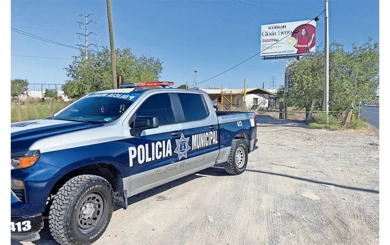 Sufren policías crisis de salud mental