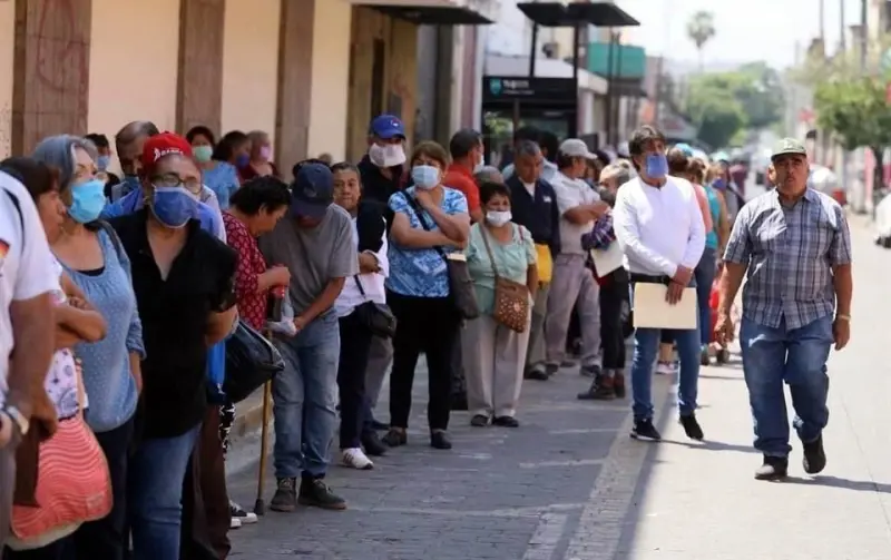 Aumenta presión sobre pensiones