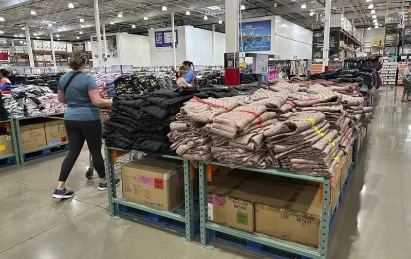 Sube confianza de los consumidores estadounidenses en junio