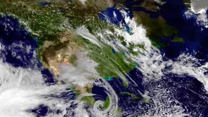 El Niño: UNAM reitera que el fenómeno podría intensificarse a fin de 2026