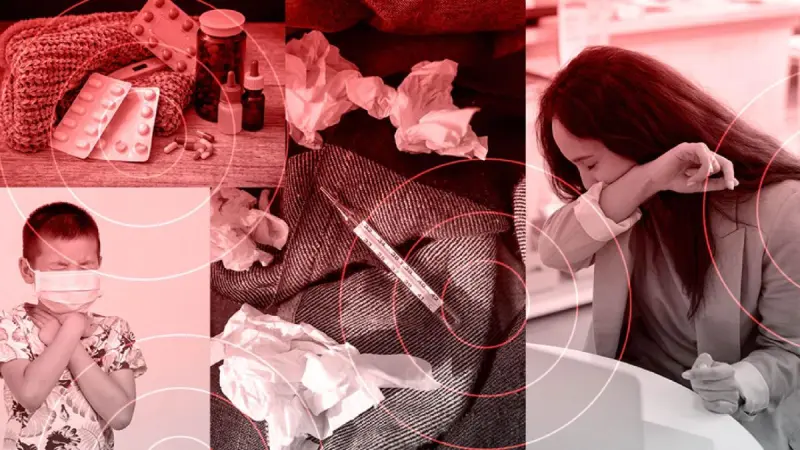 Tos ferina: Aumentan de casos en México, llaman a revisar esquema de vacunación