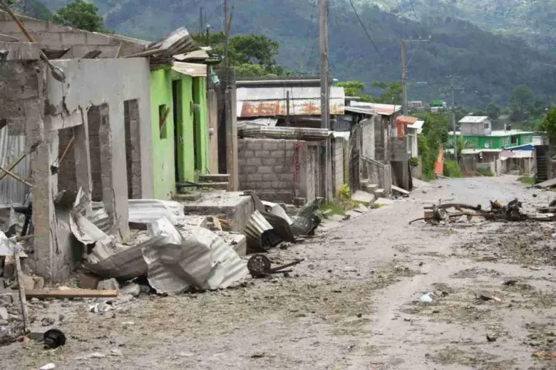 Obispos de Chiapas alertan por desplazamiento forzado y presencia del crimen organizado