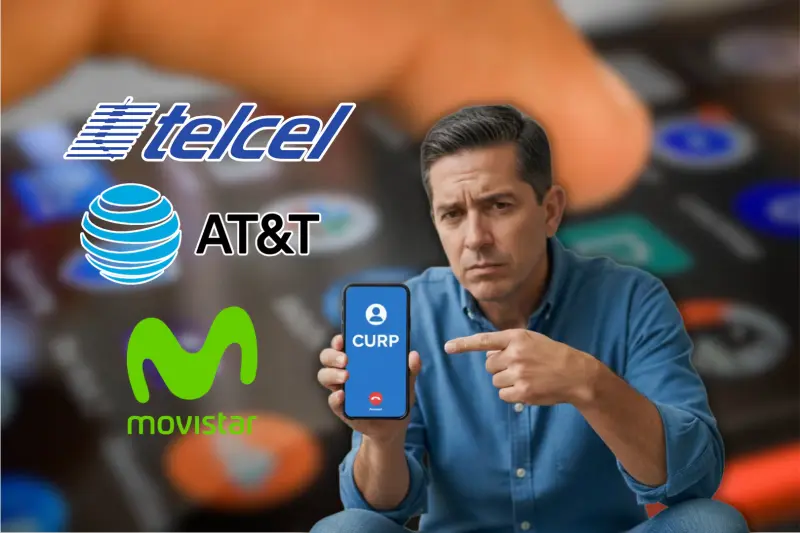 ¡Ya es oficial! CRT amplía 184 días el plazo para registrar líneas telefónicas y da a conocer calendario oficial, según el último dígito del número de celular