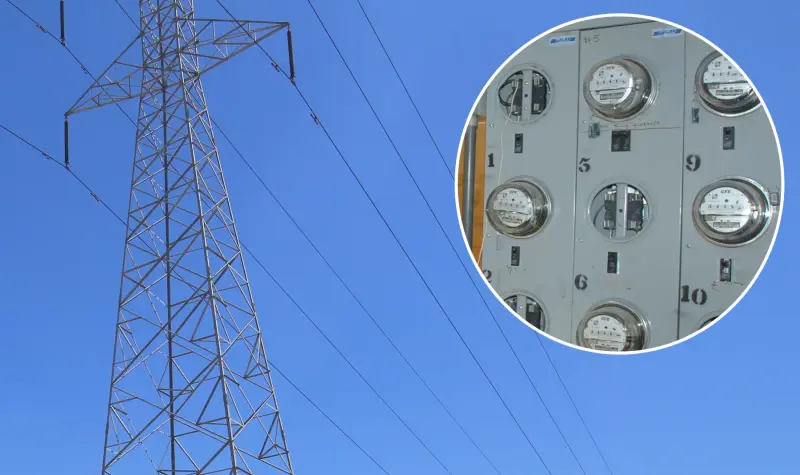Fortalece infraestructura privada red eléctrica de TIJ