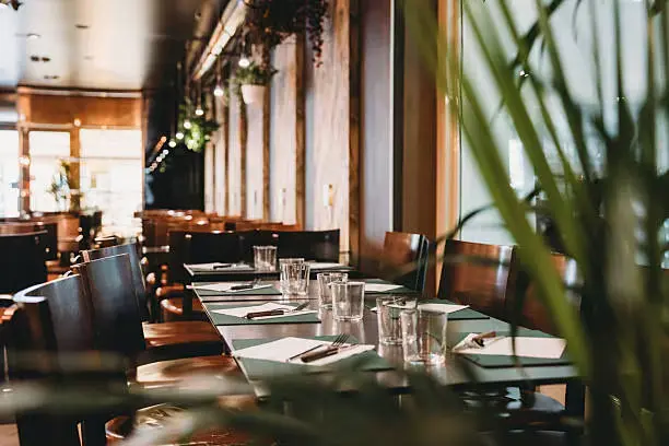 Afluencia en restaurantes de Tijuana se mantiene estable pese a Día del Padre y Mundial