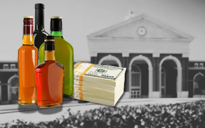 Administradora de una primaria en Brooklyn robó más de 100 mil dólares y los gastó en hoteles y alcohol