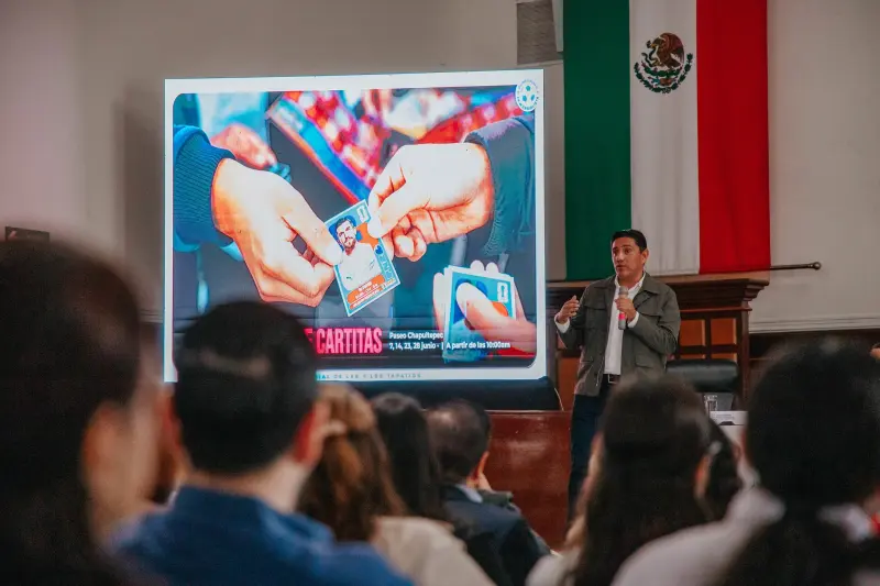 Proyectan “Fondo Mundialista” de hasta 30 mdp en GDL por derrama económica de Copa del Mundo