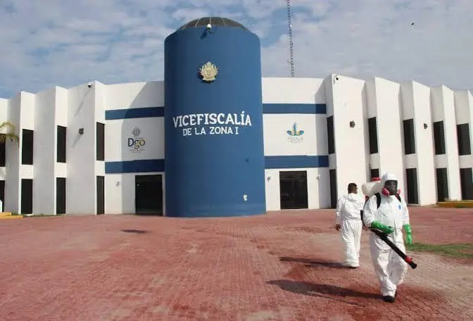 Hallan restos humanos cerca del Rastro de Gómez Palacio