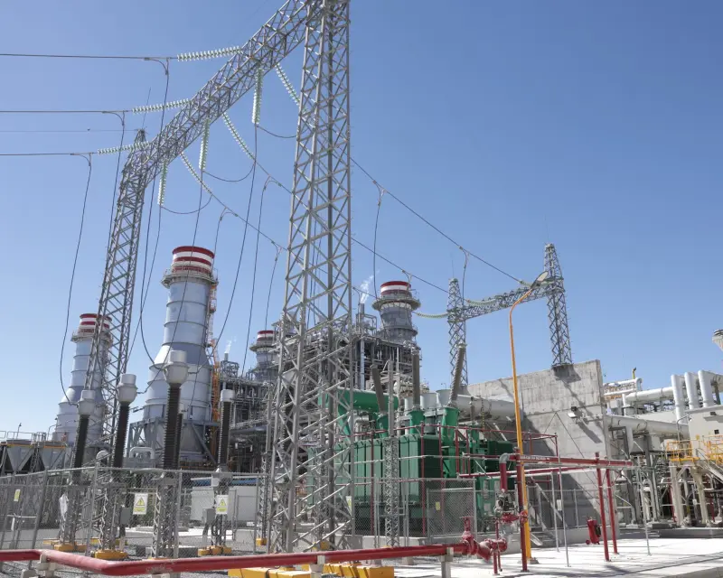 Canacintra Mexicali desestima capacidad de generación de nueva central de ciclo combinado; “hace falta más”, aseguran