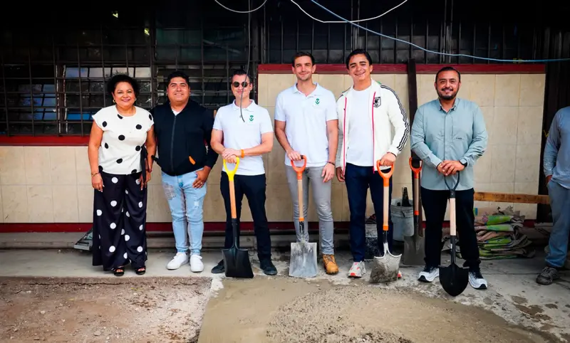 Activan Fundación Diana Laura Riojas Reyes en SLP
