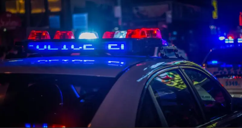 Investigan tiroteo y atropellamiento en fiesta de graduación en NJ