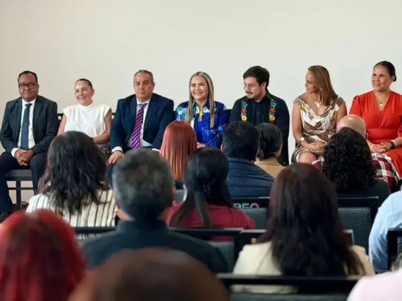 Realiza USEBEQ foro académico enfocado a familia y humanismo