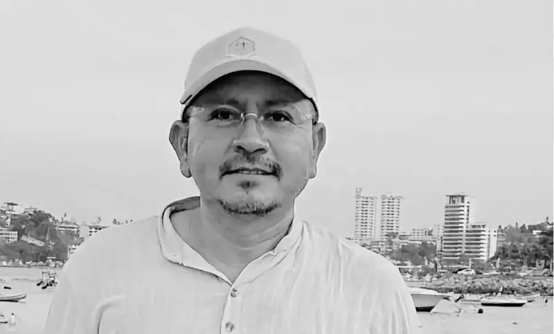 Asesinan a aspirante de Morena a la alcaldía de Coyuca de Benítez