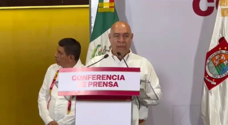 Confirma Protección Civil 8 muertos y 15 heridos en choque