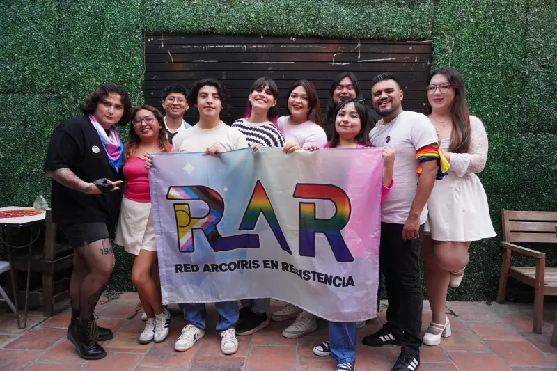 Más allá de la estética: la moda como acto de protesta y resistencia LGBTIQ+