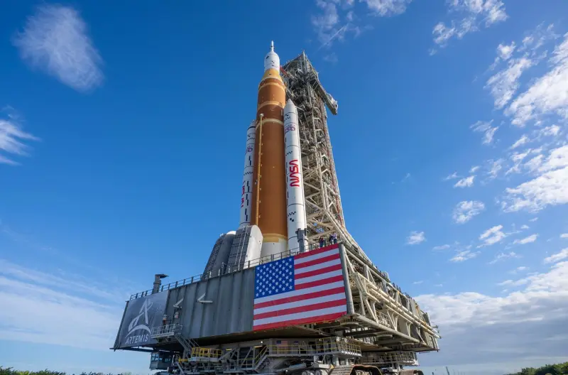 NASA emite alerta de emergencia por fuga de aire en la Estación Espacial Internacional