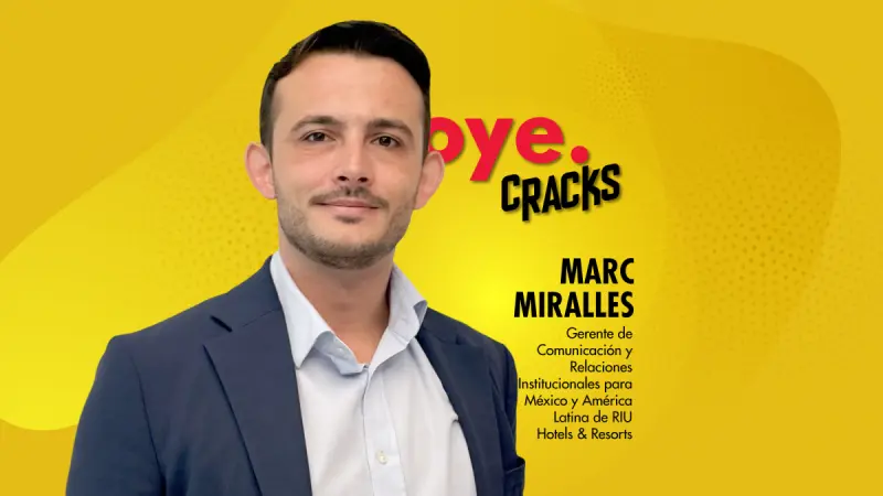 Oye Cracks | ¿Qué hace único al turismo mexicano?