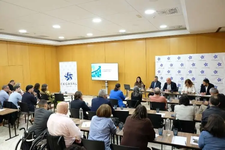 Cegasal cierra 2025 con superávit y crecimiento según su asamblea