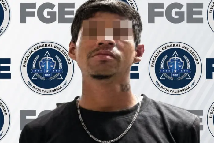 Robó un carro con un arma, chocó e intentó huir a pie; es sentenciado a 8 años de prisión