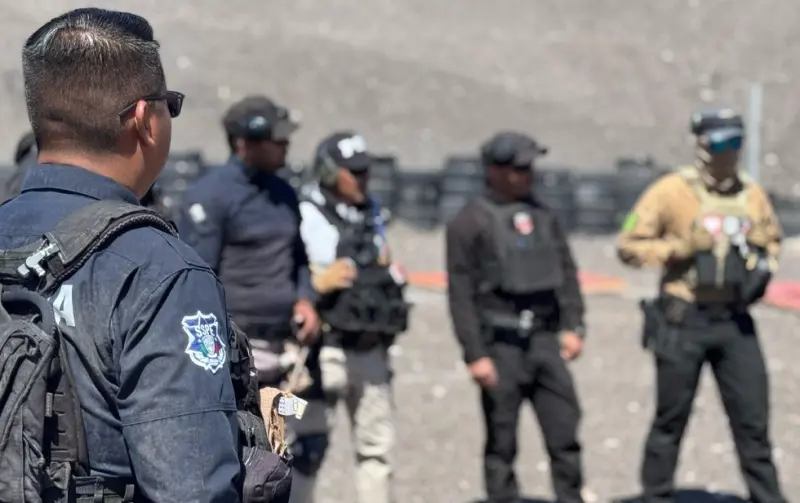 De golpe histórico a libertad condicional