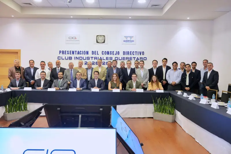 Querétaro fue reconocido como la ciudad más competitiva del país