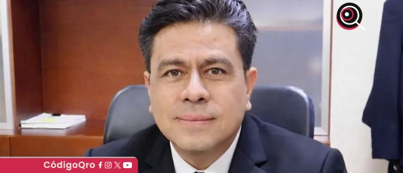 Director de Facultad de Química UAQ ingresa a sociedad científica internacional