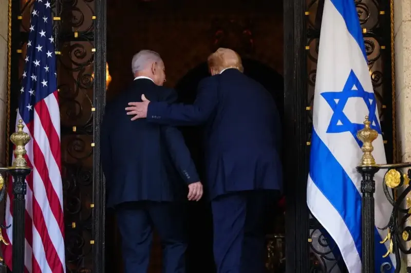 El Pentágono percibe una creciente amenaza de espionaje por parte de Israel