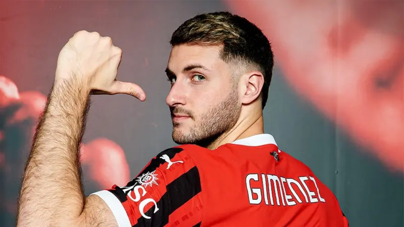 Orlando City aprieta con millones la decisión de Santi Giménez: ¿logrará convencer al mexicano de dejar Italia?
