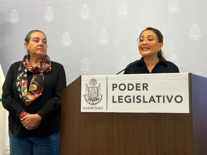 PT propone modificar asignación de diputaciones plurinominales en Querétaro