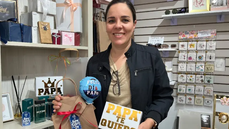 Día del Padre: Emprendedoras y comerciantes de León buscan detonar sus ventas