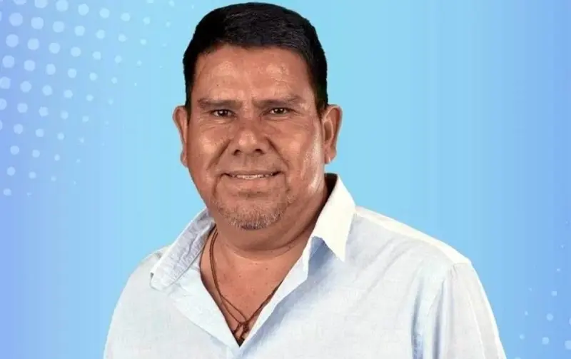 Al Alcalde Joel Bravo lo dejó morir Morena, acusa Romero