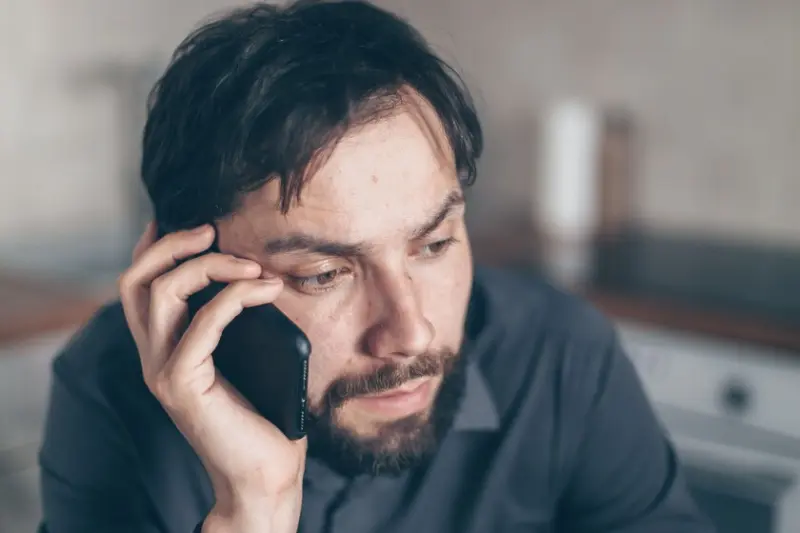 El registro de celulares en México guardaba un problema enorme: la mayoría de las deudas dependen del teléfono