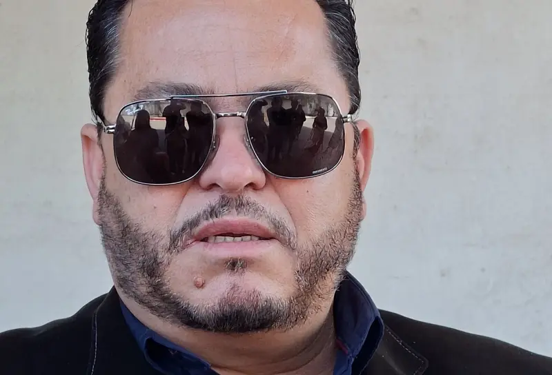 Acusa presidente de Federación Veterinaria intento de extorsión y tortura policial en Tijuana 