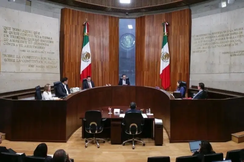 Oficializan en DOF blindaje electoral de la 4T