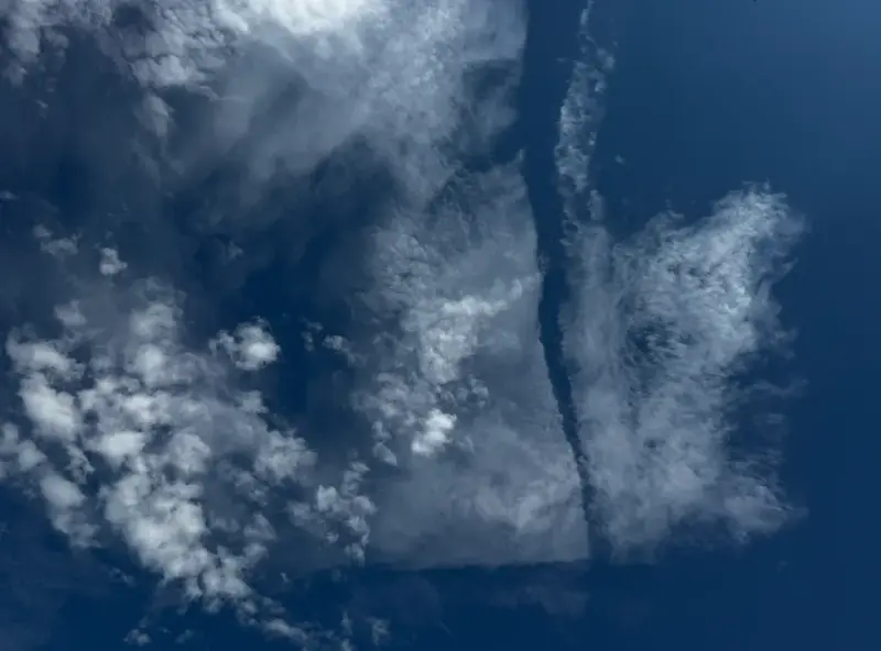 Conagua prevé chubascos y calor de hasta 30°C en Querétaro