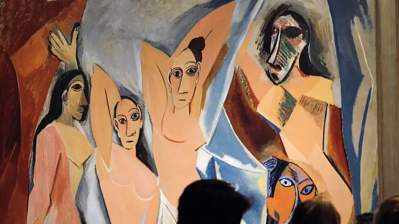 Una exposición en París reabre el debate sobre la influencia africana en una obra emblemática de Picasso