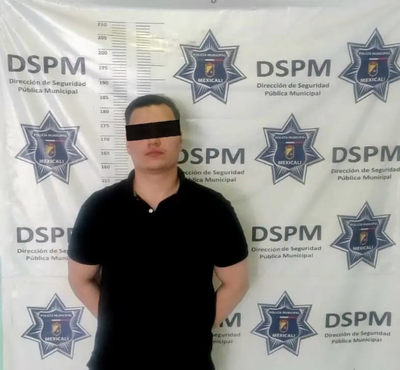 Discutió con el novio de su amiga de la maquiladora, lo intentaron atropellar y luego lo golpearon hasta dejarlo en el suelo