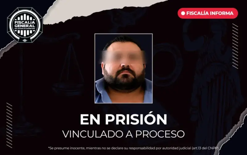 En prisión por fraude en la venta de una camioneta con alteraciones en sus identificadores