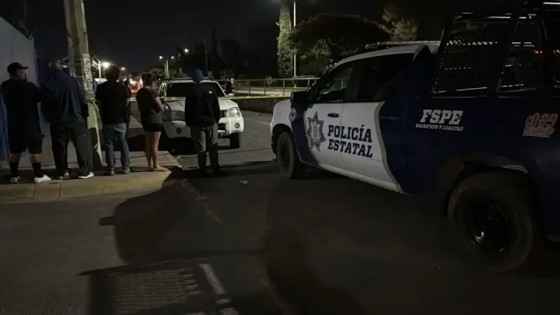 Tragedia en Pénjamo: Asesinan a mujer saliendo de trabajar del Hospital General