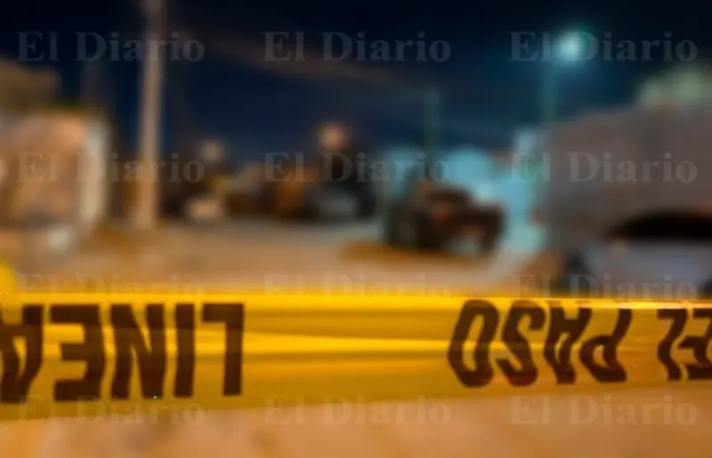 Preguntan por él y se lo llevan hombres armados