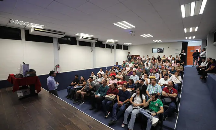 Transforma Tu Negocio da impulso a MIPyMES en Quintana Roo