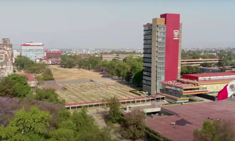 UNAM: ¿Influye el futbol en nuestra salud mental?