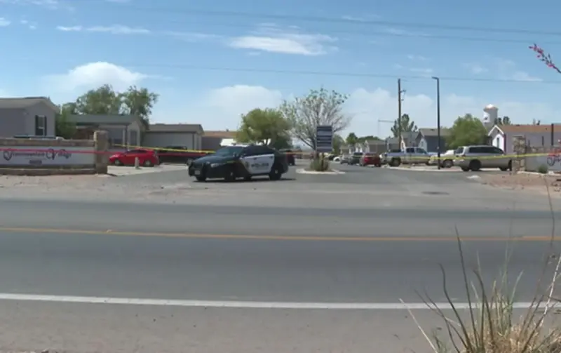 Investigan muerte de un hombre en Canutillo