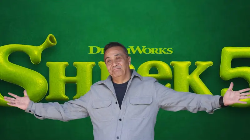 No se pudo, Burro: Alfonso Obregón queda fuera de ‘Shrek 5?; todo lo que revela el nuevo teaser