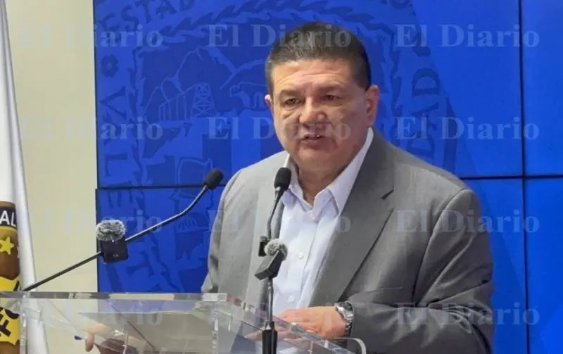 Destaca FGR aportación de exfiscal en caso El Pinal